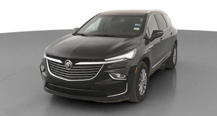 Thumbnail: 2024 Buick Enclave - 1