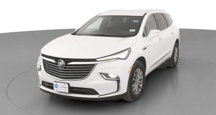 Thumbnail: 2024 Buick Enclave - 1