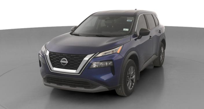 Thumbnail: 2023 Nissan Rogue - 1
