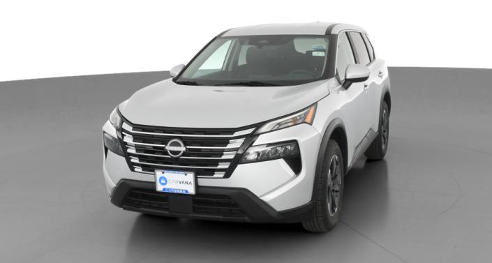 Thumbnail: 2024 Nissan Rogue - 1
