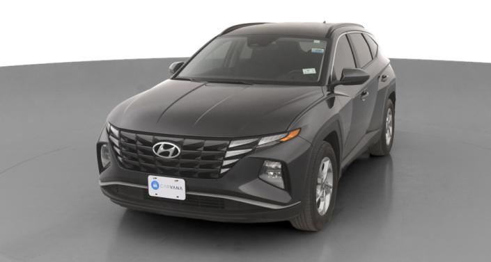 Thumbnail: 2024 Hyundai Tucson - 1