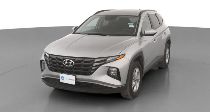 Thumbnail: 2024 Hyundai Tucson - 1
