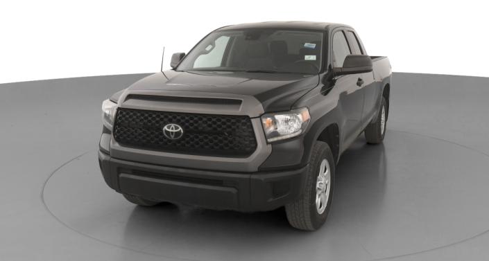 Thumbnail: 2018 Toyota Tundra - 1