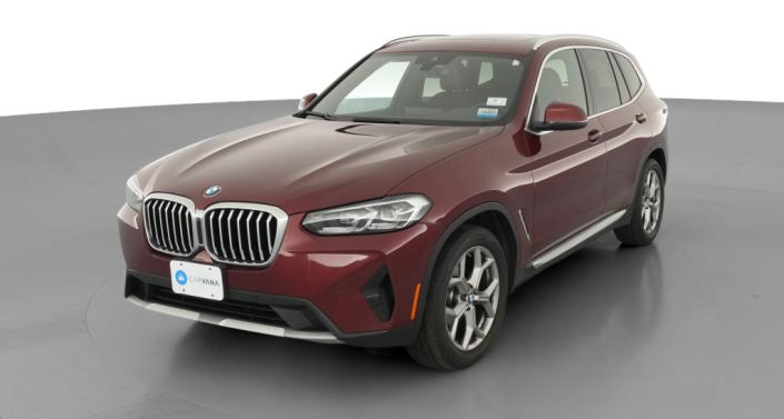 Thumbnail: 2022 BMW X3 - 1