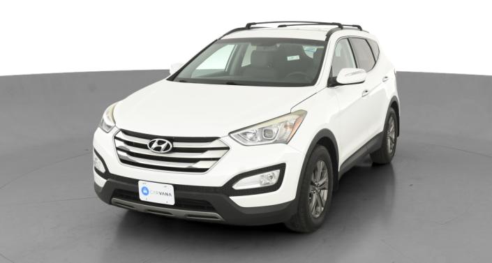 Thumbnail: 2015 Hyundai Santa Fe - 1