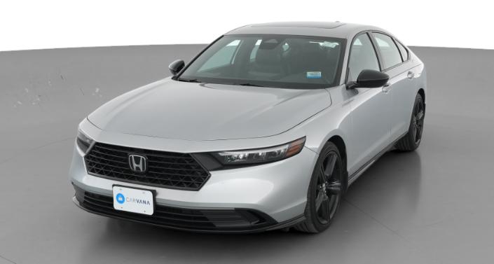 Thumbnail: 2023 Honda Accord - 1