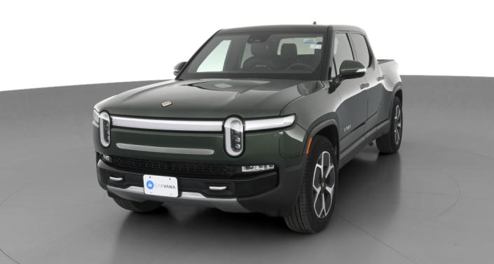 Thumbnail: 2024 Rivian R1T - 1