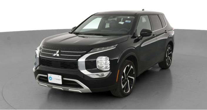 Thumbnail: 2024 Mitsubishi Outlander - 1