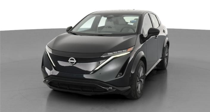 2024 Nissan Ariya Evolve+ -
                  Bessemer, AL