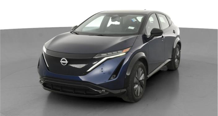Thumbnail: 2024 Nissan Ariya - 1