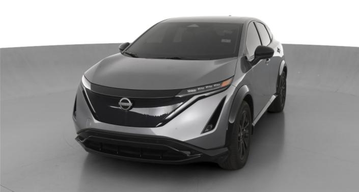 Thumbnail: 2023 Nissan Ariya - 1