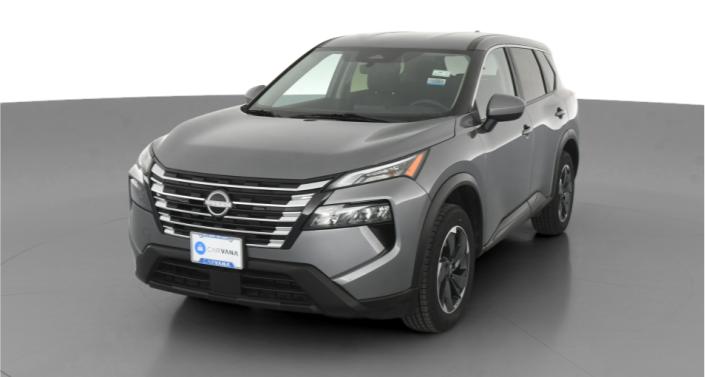 Thumbnail: 2024 Nissan Rogue - 1