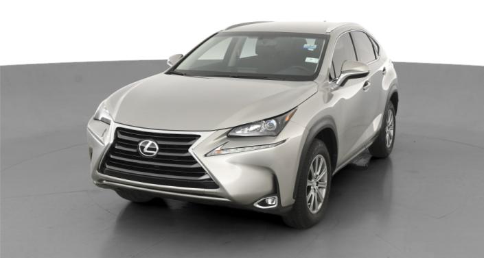 Thumbnail: 2016 Lexus NX - 1
