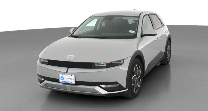 Thumbnail: 2024 Hyundai Ioniq 5 - 1
