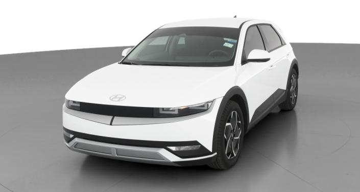 Thumbnail: 2024 Hyundai Ioniq 5 - 1