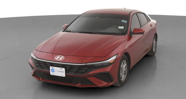 Thumbnail: 2025 Hyundai Elantra - 1