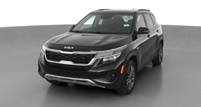 Thumbnail: 2022 Kia Seltos - 1
