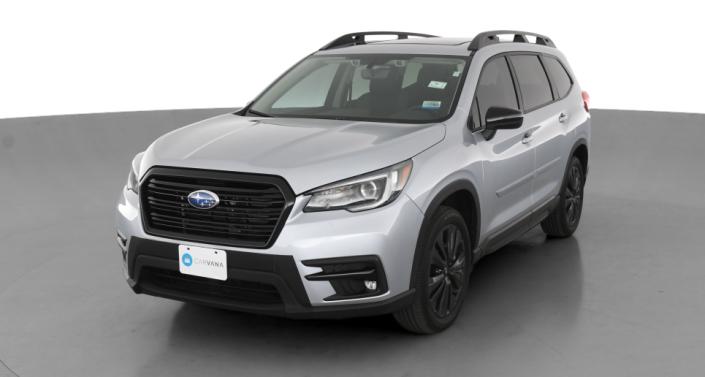 Thumbnail: 2022 Subaru Ascent - 1