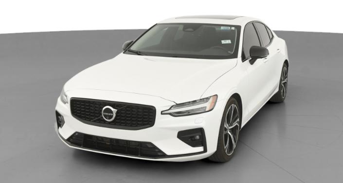 Thumbnail: 2024 Volvo S60 - 1