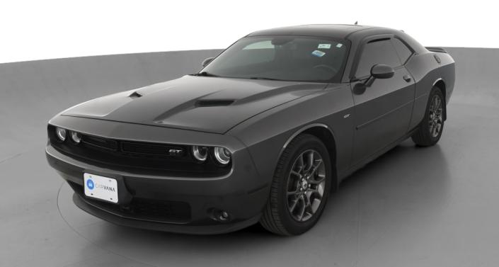 Thumbnail: 2018 Dodge Challenger - 1