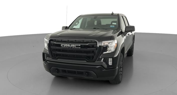 Thumbnail: 2020 GMC Sierra 1500 - 1