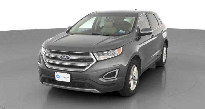 Thumbnail: 2016 Ford Edge - 1