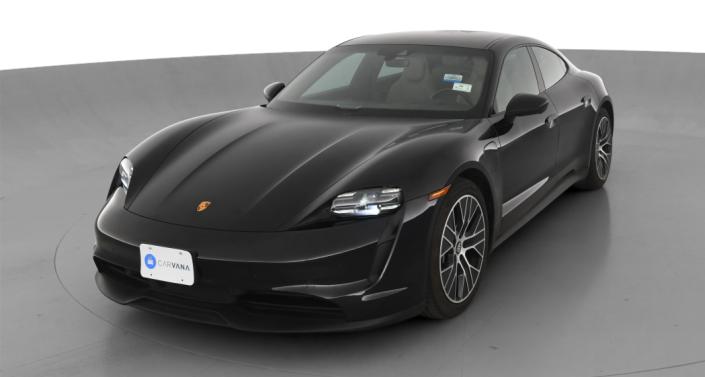 Thumbnail: 2022 Porsche Taycan - 1