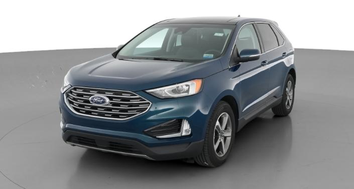 Thumbnail: 2020 Ford Edge - 1