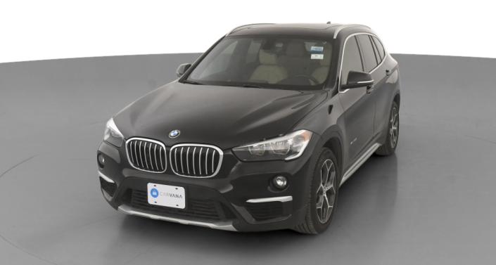 Thumbnail: 2018 BMW X1 - 1
