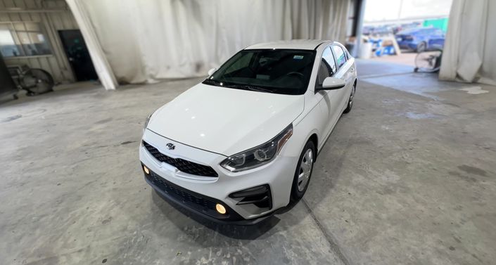 Thumbnail: 2020 Kia Forte - 1