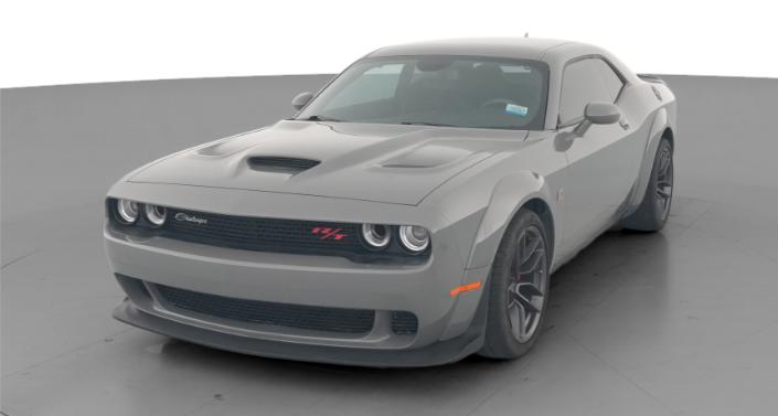 Thumbnail: 2019 Dodge Challenger - 1