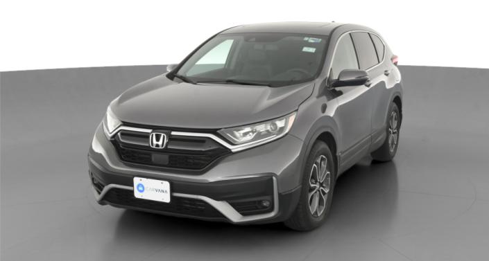 Thumbnail: 2020 Honda CR-V - 1