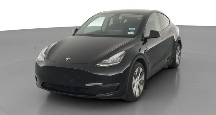2020 Tesla Model Y Long Range -
                  Lorain, OH
