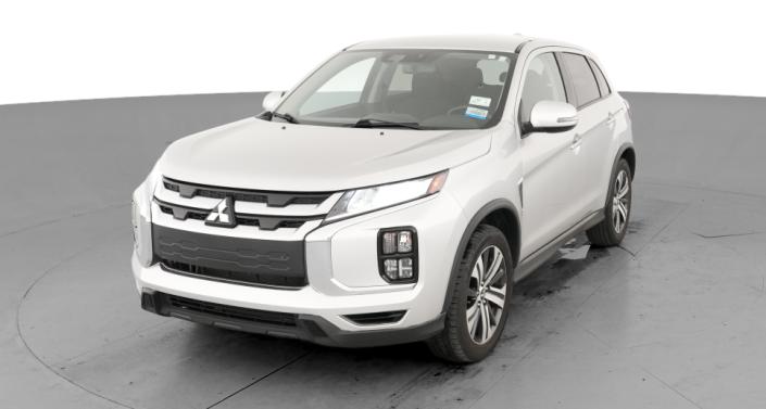 Thumbnail: 2020 Mitsubishi Outlander Sport - 1
