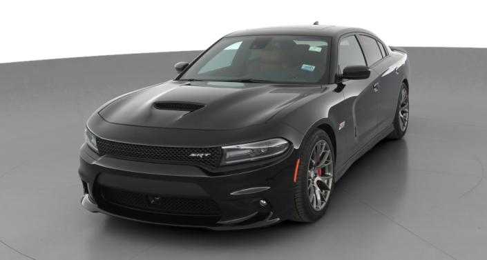 Thumbnail: 2016 Dodge Charger - 1