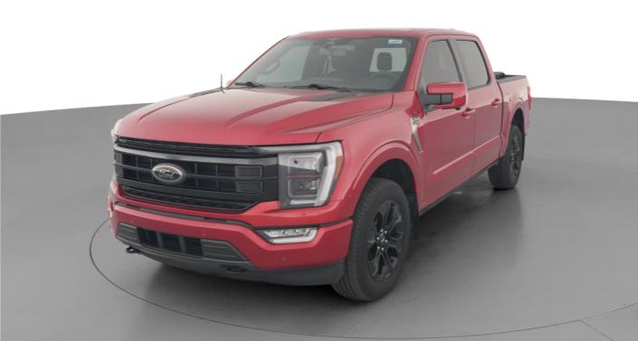 Thumbnail: 2023 Ford Econoline - 1