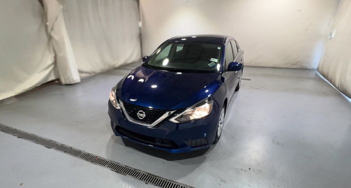 2019 Nissan Sentra S -
                  Union City, GA