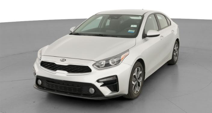 Thumbnail: 2021 Kia Forte - 1