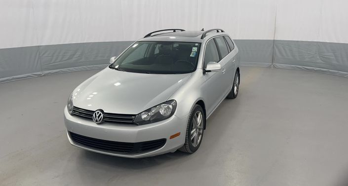 Thumbnail: 2012 Volkswagen Jetta - 1