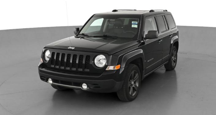 Thumbnail: 2016 Jeep Patriot - 1