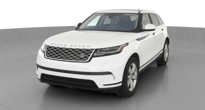 Thumbnail: 2018 Land Rover Range Rover Velar - 1