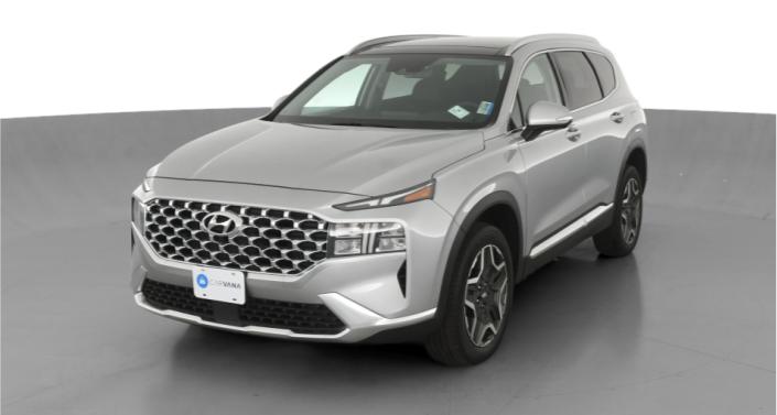 Thumbnail: 2023 Hyundai Santa Fe - 1
