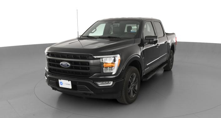 Thumbnail: 2023 Ford Econoline - 1