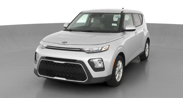 Thumbnail: 2020 Kia Soul - 1