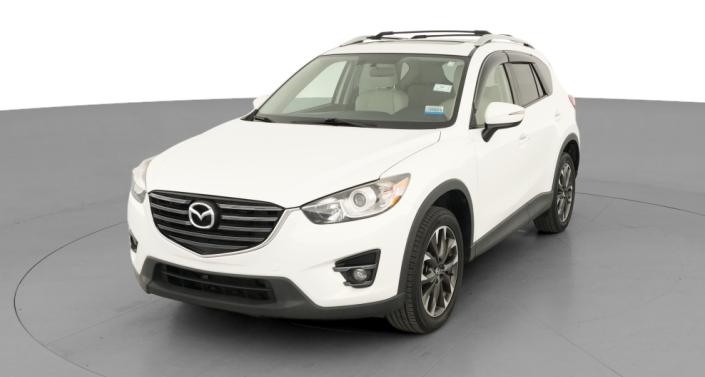 Thumbnail: 2016 Mazda CX-5 - 1