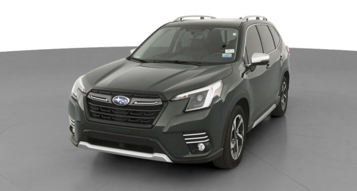 Thumbnail: 2023 Subaru Forester - 1