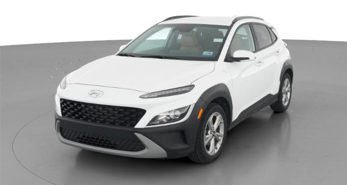 Thumbnail: 2022 Hyundai Kona - 1