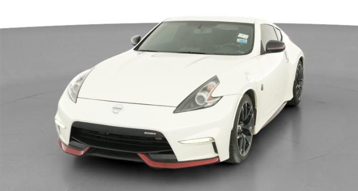 Thumbnail: 2015 Nissan Z - 1