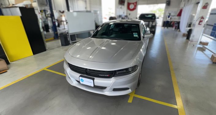Thumbnail: 2021 Dodge Charger - 1