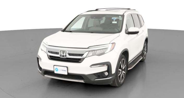 Thumbnail: 2019 Honda Pilot - 1